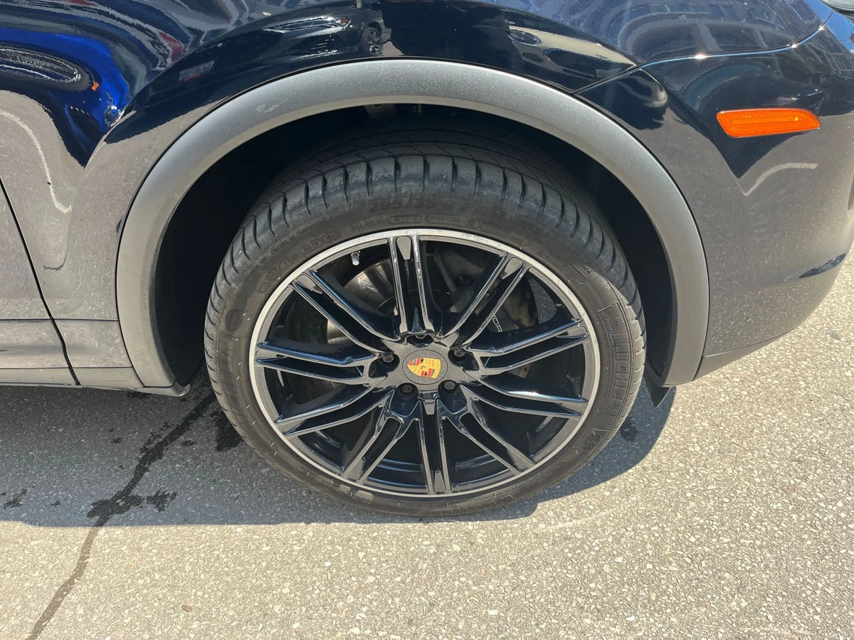 Porsche Cayenne AWD CARFAX АВТО КРЕДИТ  - изображение 9
