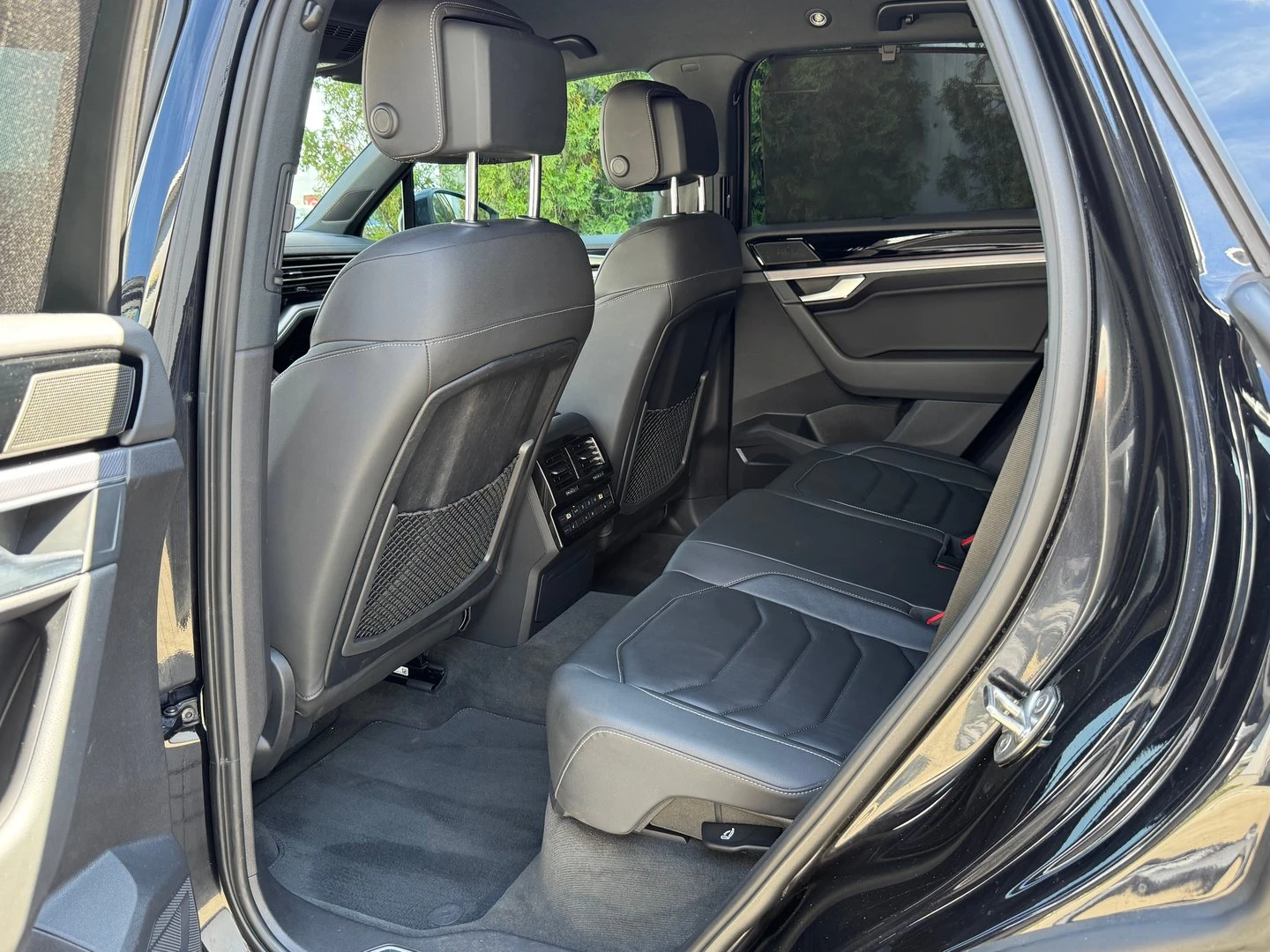 VW Touareg V6 TDI BMT 4MOTION | Mobile.bg   7