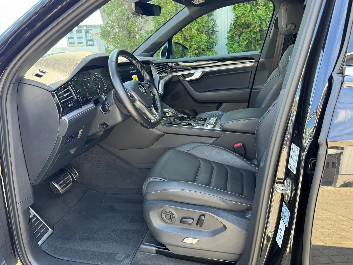 VW Touareg V6 TDI BMT 4MOTION | Mobile.bg   6