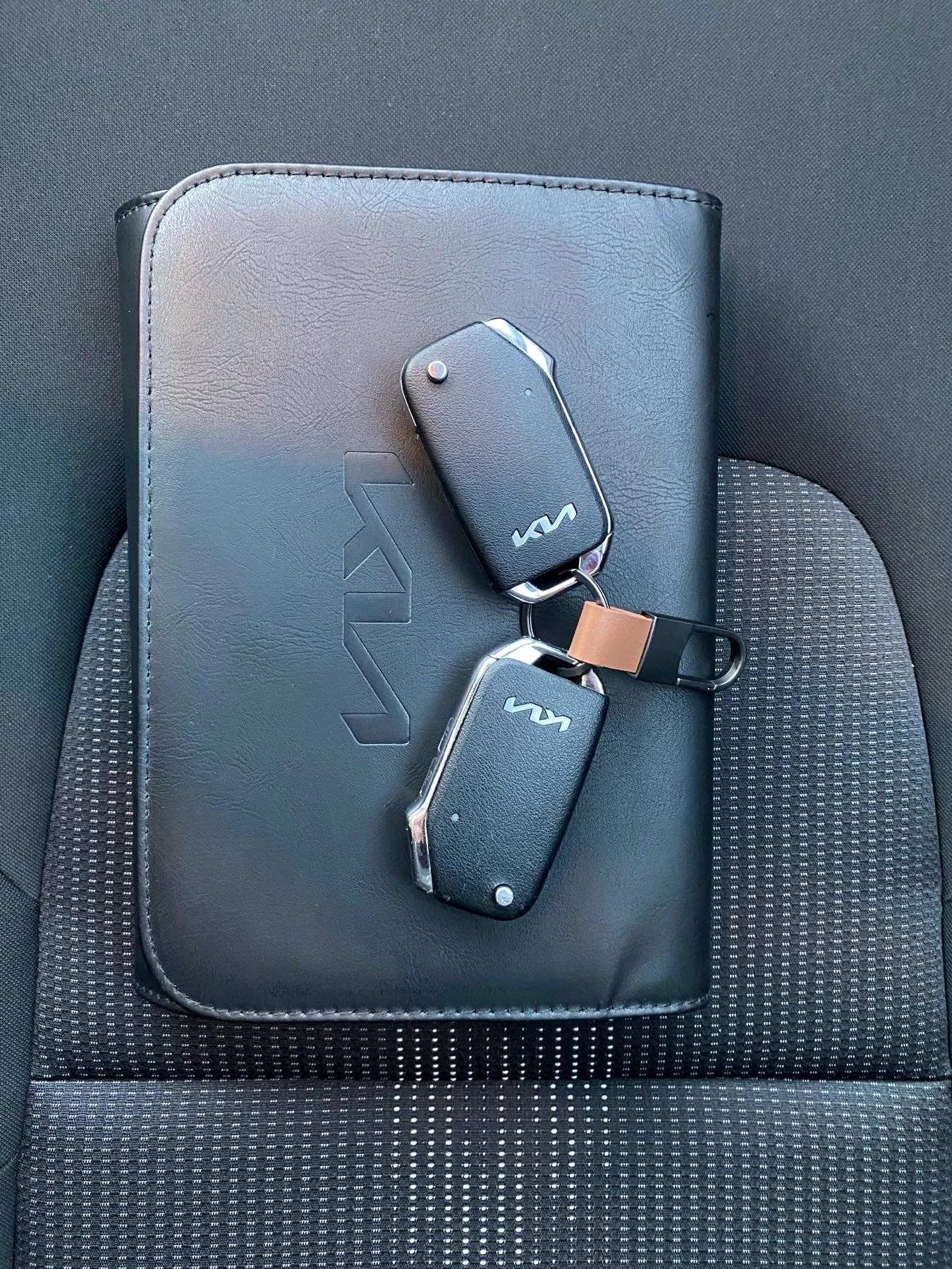 Kia Sportage  1.6 T-GDi 230ch HEV Active Business BVA6  | Mobile.bg   14