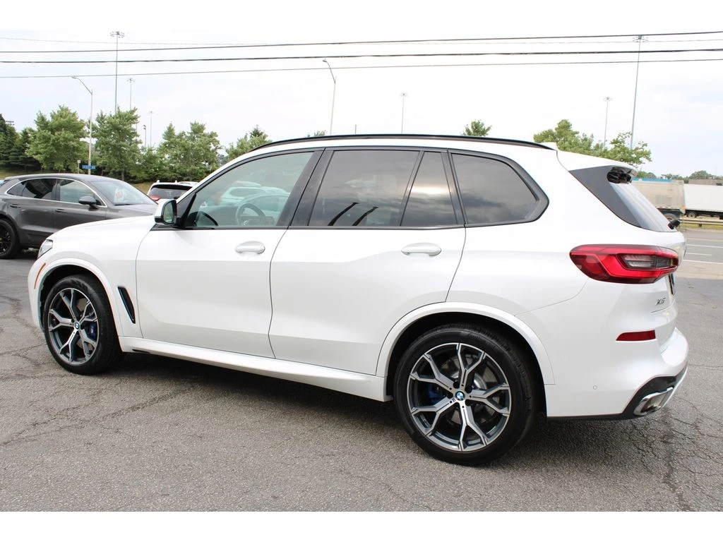 BMW X5 Xdrive40i M-Package (CARFAX) - изображение 3