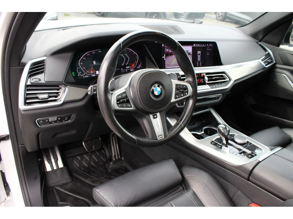 BMW X5 Xdrive40i M-Package (CARFAX) - изображение 6
