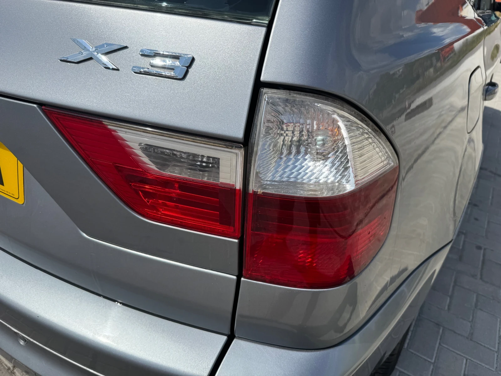 BMW X3 - | Mobile.bg   13