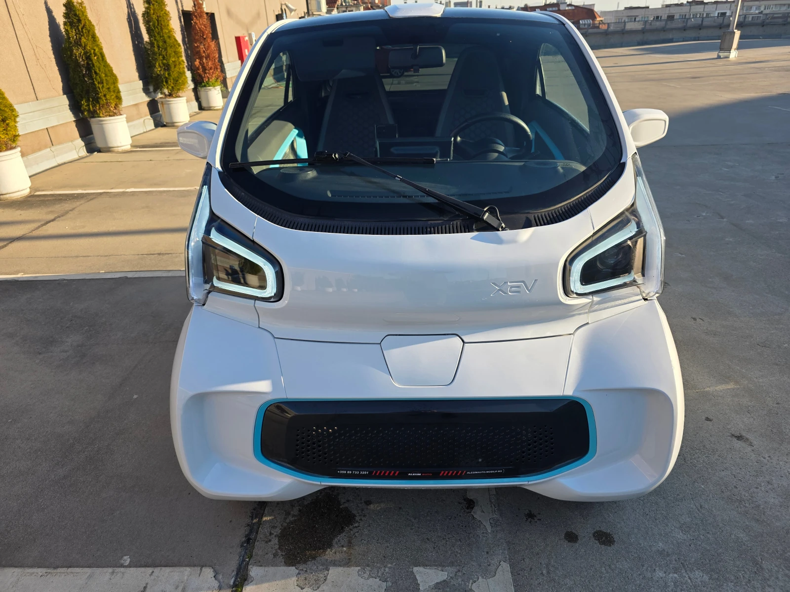 ����� ��V Yoyo | Mobile.bg � ����������� 2