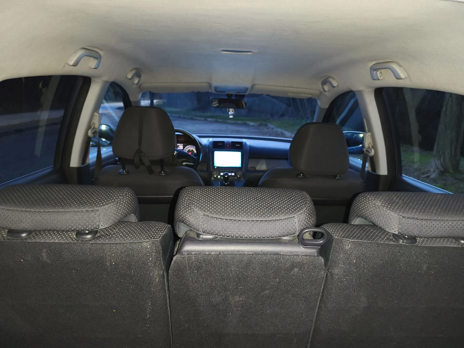 Honda Cr-v | Mobile.bg � ����������� 6