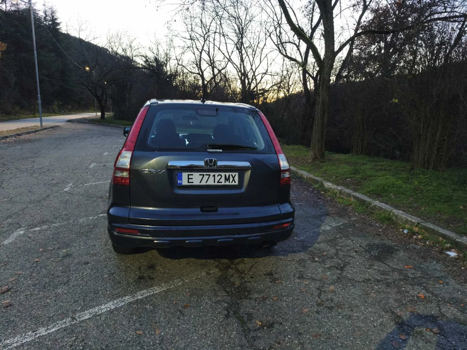 Honda Cr-v | Mobile.bg � ����������� 9
