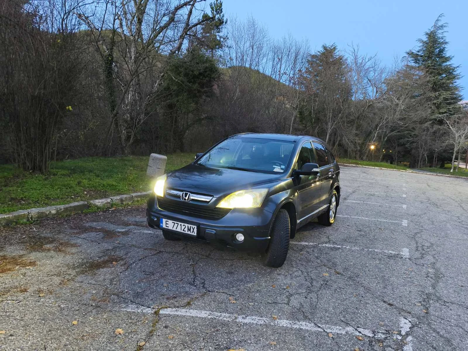 Honda Cr-v | Mobile.bg � ����������� 1