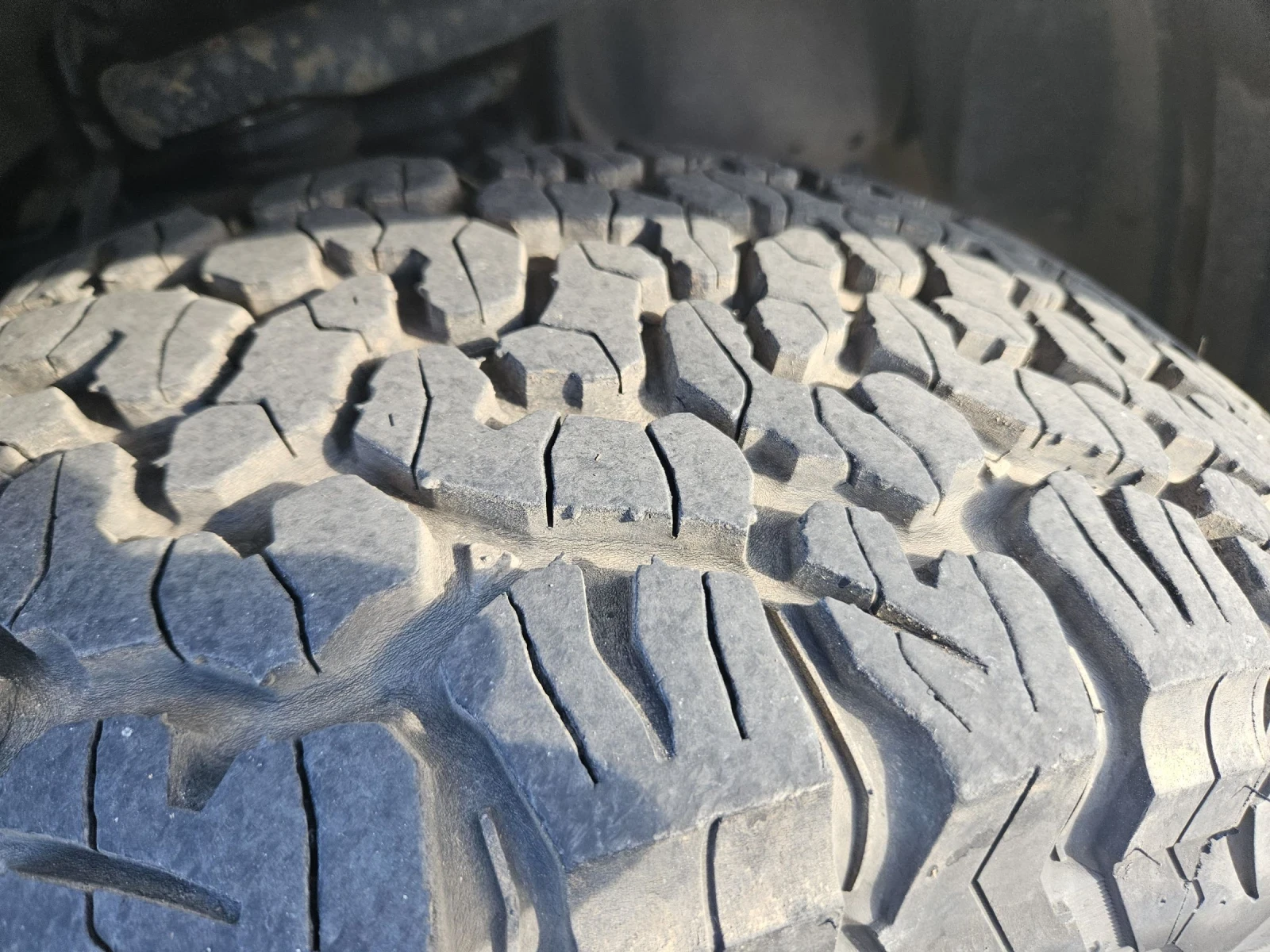 Toyota Hilux 2.5 TDI | Mobile.bg   7