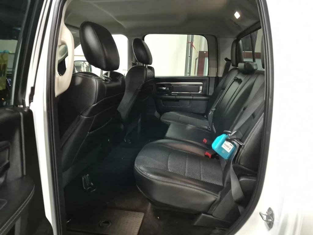 Dodge RAM 1500 * SPORT CREW* CARFAX * ����������� | Mobile.bg � ����������� 10
