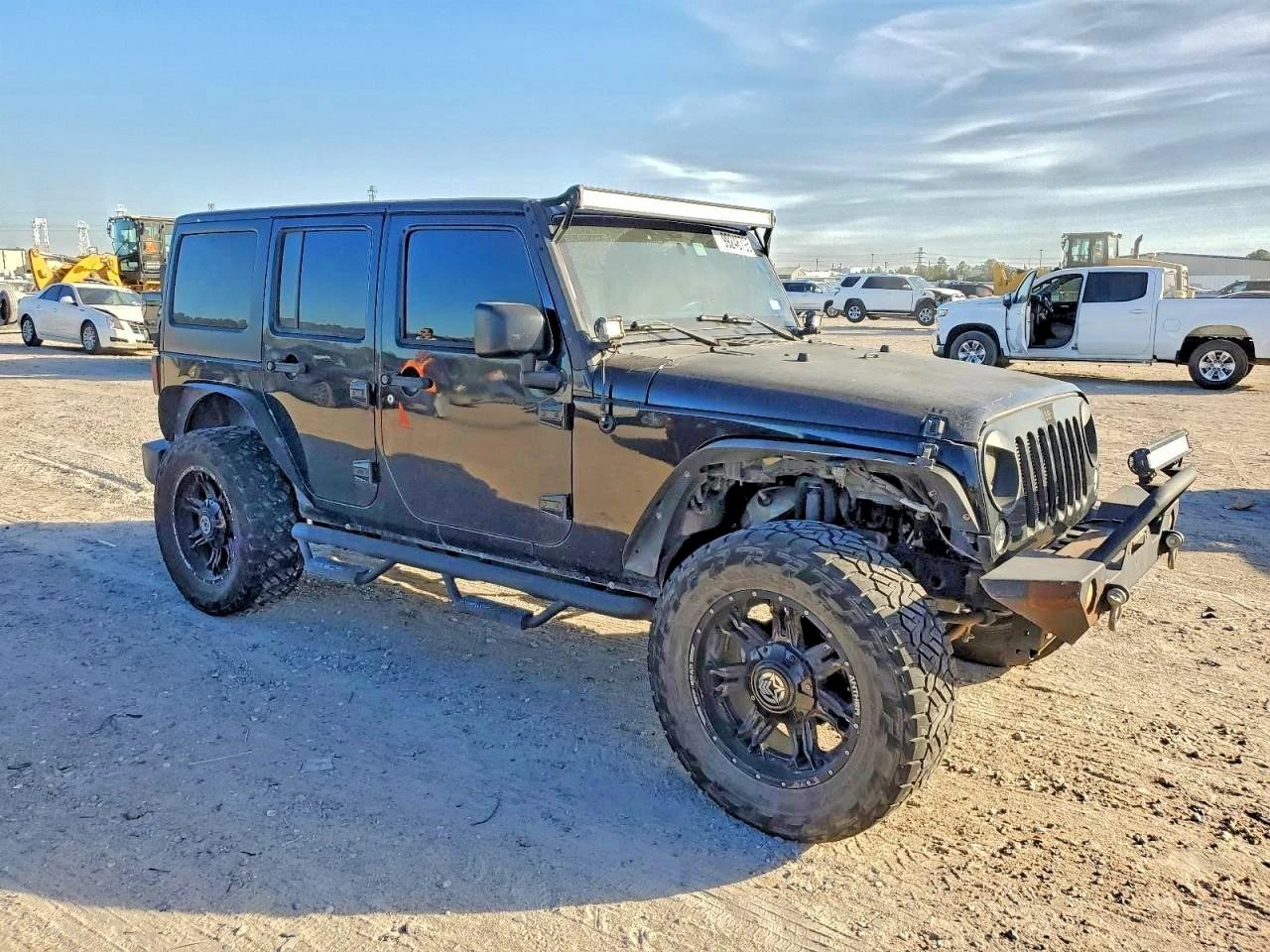 Jeep Wrangler UNLIMITED SPORT | Mobile.bg � ����������� 4