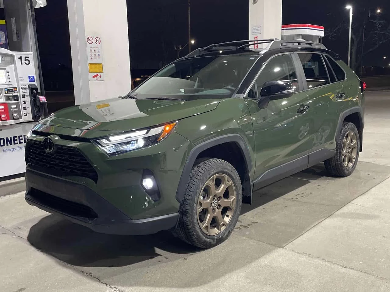 Toyota Rav4  Hybrid XLE AWD/CARFAX/PANO/ПОДГРЕВИ 