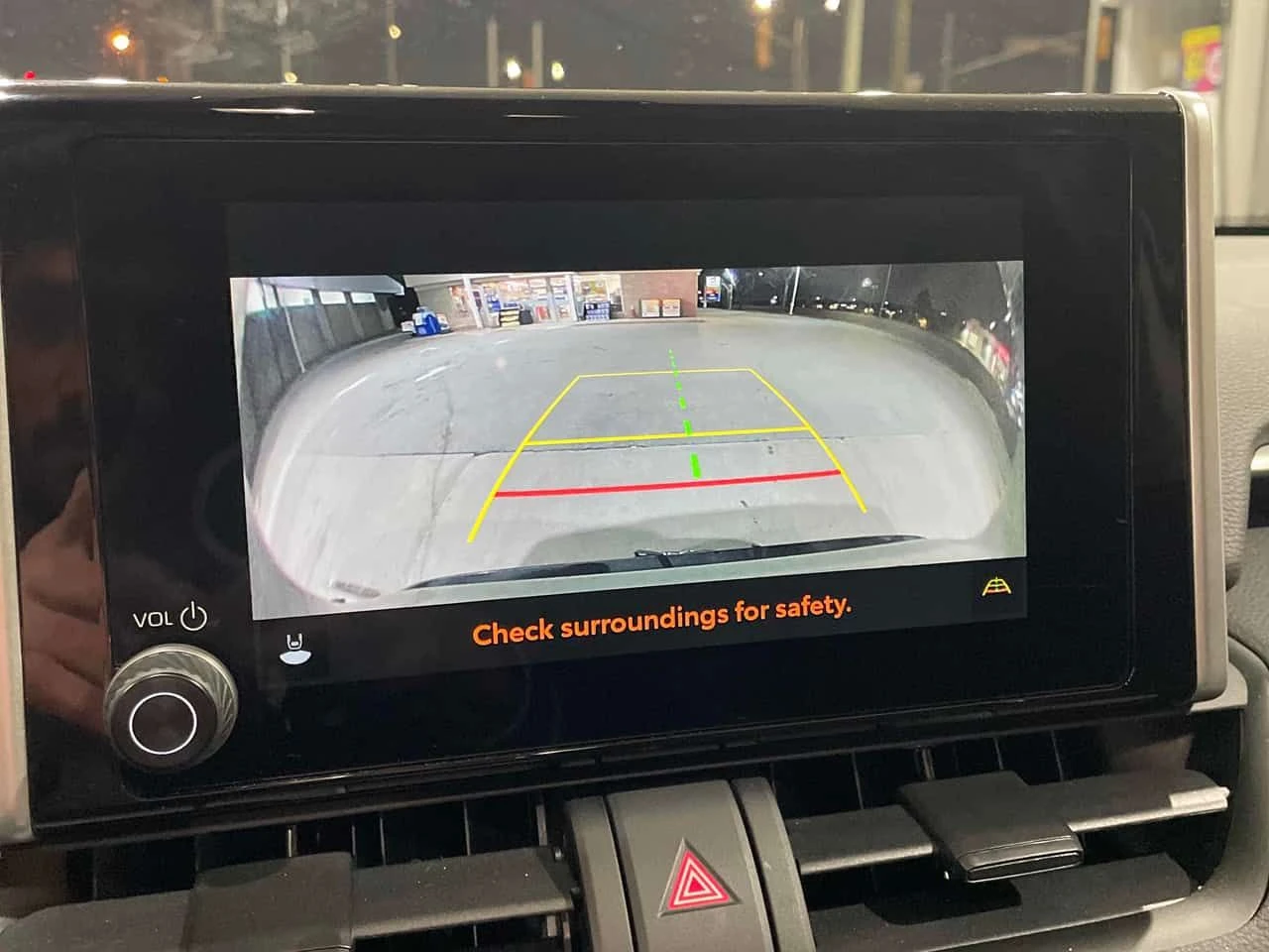 Toyota Rav4  Hybrid XLE AWD/CARFAX/PANO/ПОДГРЕВИ , снимка 13 - Автомобили и джипове - 53995910