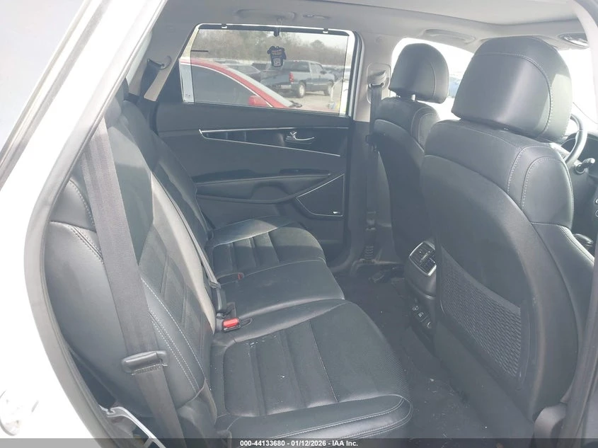 Kia Sorento 3.3L V-6 DI, DOHC, VVT, 290HP Front Wheel Drive | Mobile.bg � ����������� 8