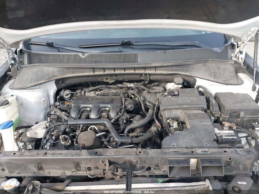 Kia Sorento 3.3L V-6 DI, DOHC, VVT, 290HP Front Wheel Drive | Mobile.bg � ����������� 10