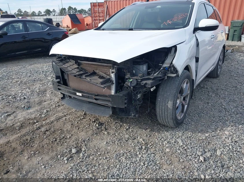 Kia Sorento 3.3L V-6 DI, DOHC, VVT, 290HP Front Wheel Drive | Mobile.bg � ����������� 6