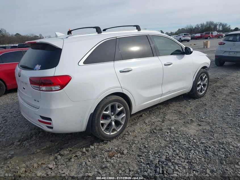 Kia Sorento 3.3L V-6 DI, DOHC, VVT, 290HP Front Wheel Drive | Mobile.bg � ����������� 4