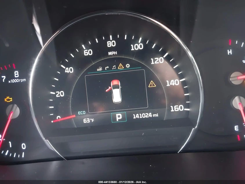 Kia Sorento 3.3L V-6 DI, DOHC, VVT, 290HP Front Wheel Drive | Mobile.bg � ����������� 7