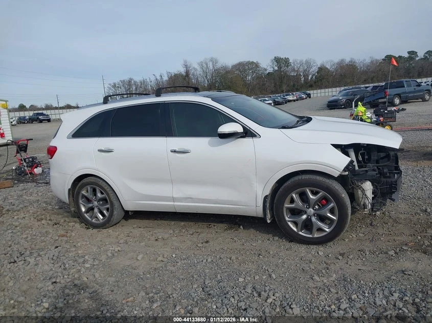 Kia Sorento 3.3L V-6 DI, DOHC, VVT, 290HP Front Wheel Drive | Mobile.bg � ����������� 13