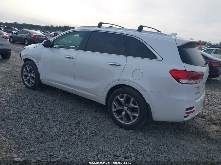 Kia Sorento 3.3L V-6 DI, DOHC, VVT, 290HP Front Wheel Drive | Mobile.bg � ����������� 3