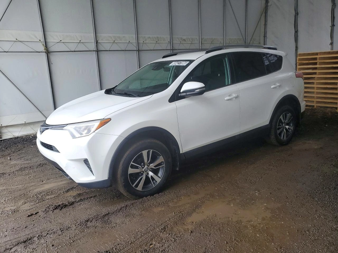 Toyota Rav4 2.5l Le | Auto.bg — изображение 1