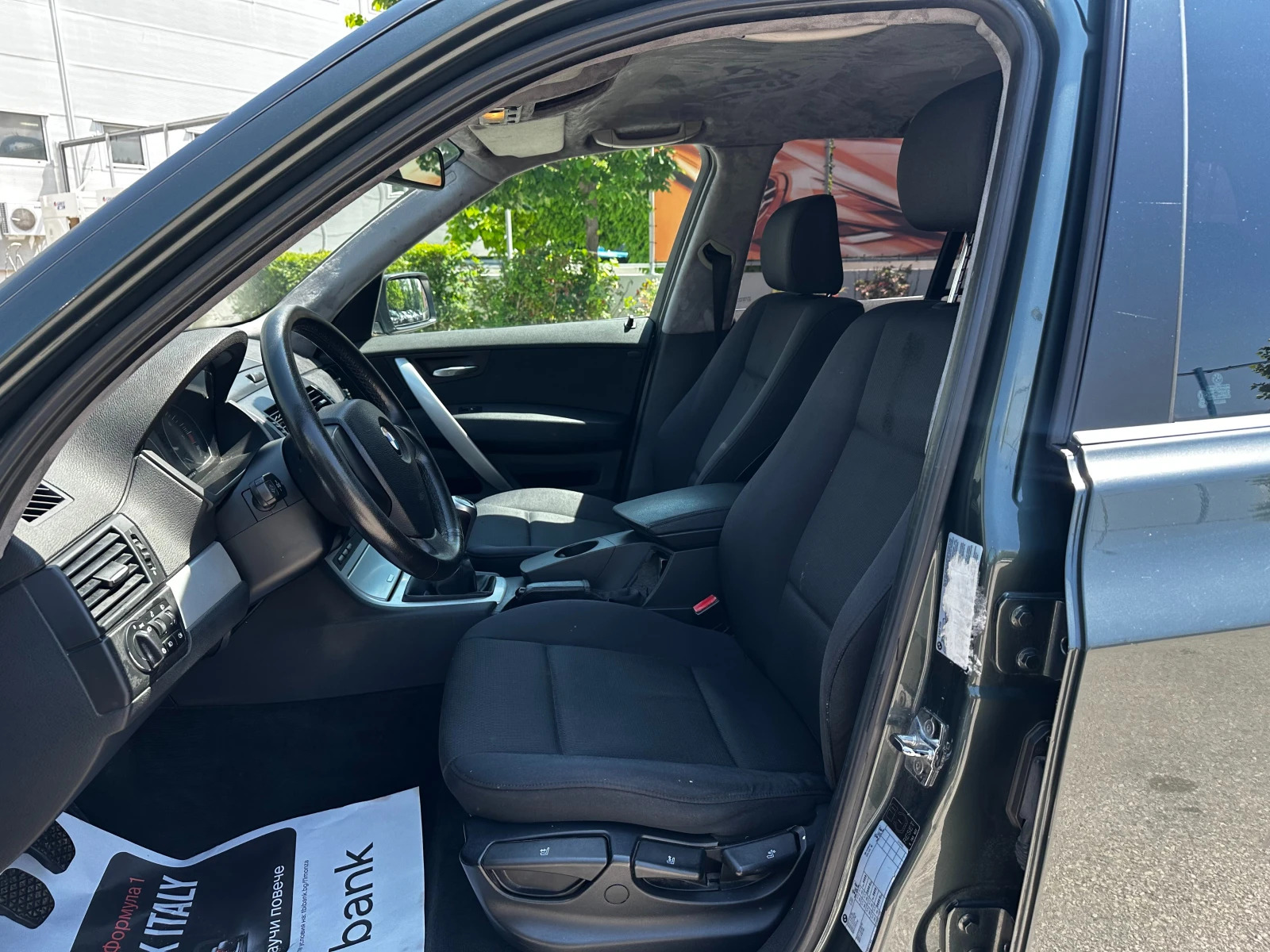 BMW X3 Facelift/3.0xd, снимка 9 - Автомобили и джипове - 54774552