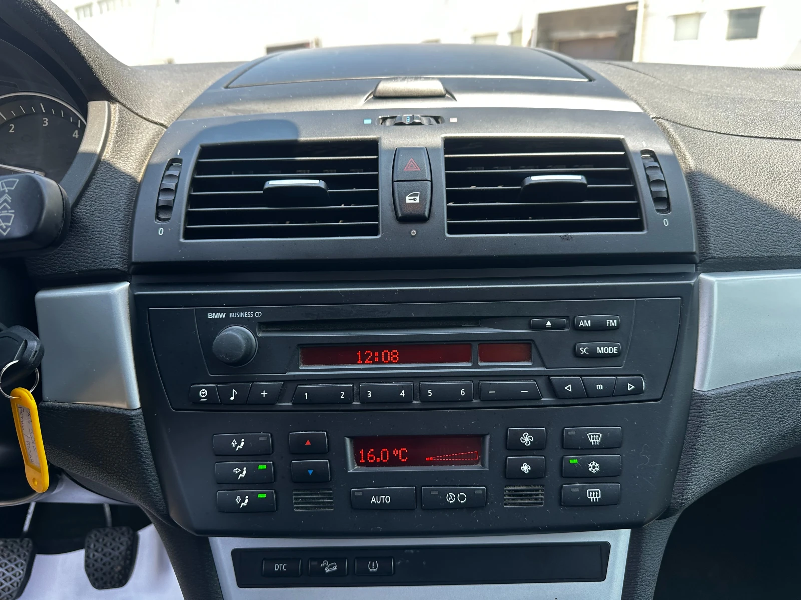 BMW X3 Facelift/3.0xd, снимка 14 - Автомобили и джипове - 54774552
