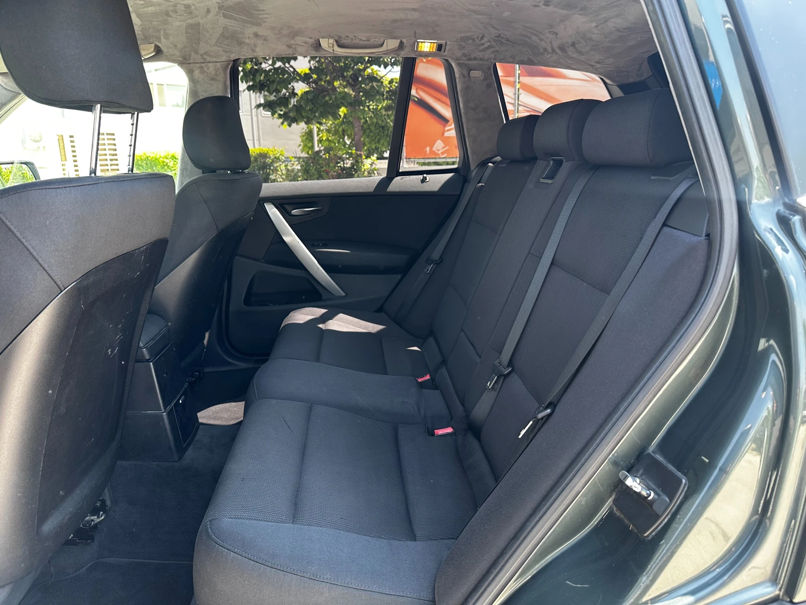 BMW X3 Facelift/3.0xd, снимка 10 - Автомобили и джипове - 54774552
