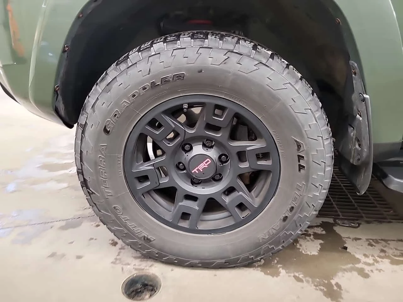 Toyota 4runner * TRD PRO * ���������� ��� ������������ ������*  | Mobile.bg � ����������� 6