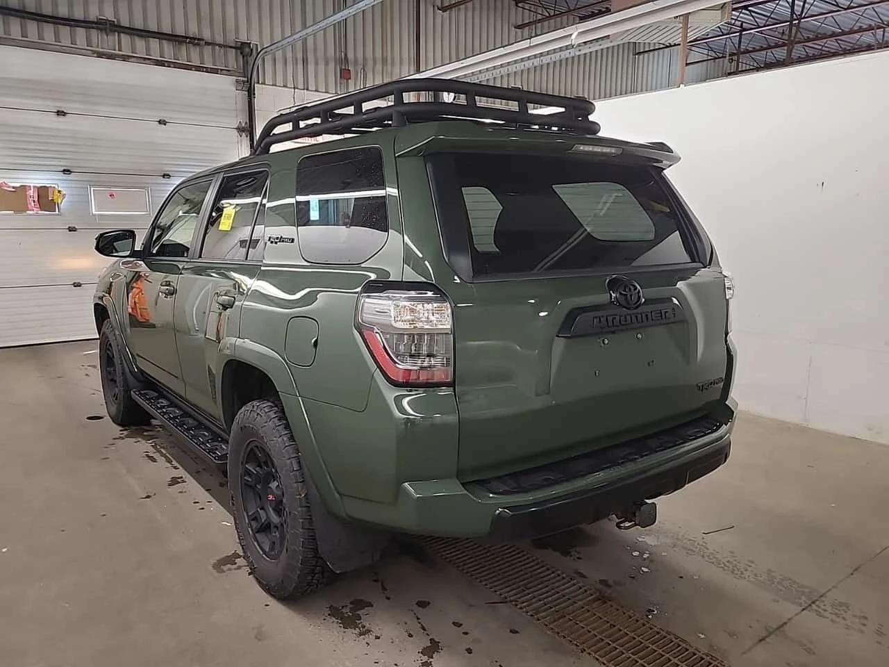 Toyota 4runner * TRD PRO * ���������� ��� ������������ ������*  | Mobile.bg � ����������� 4