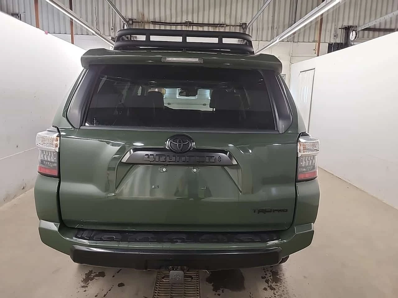 Toyota 4runner * TRD PRO * ���������� ��� ������������ ������*  | Mobile.bg � ����������� 17