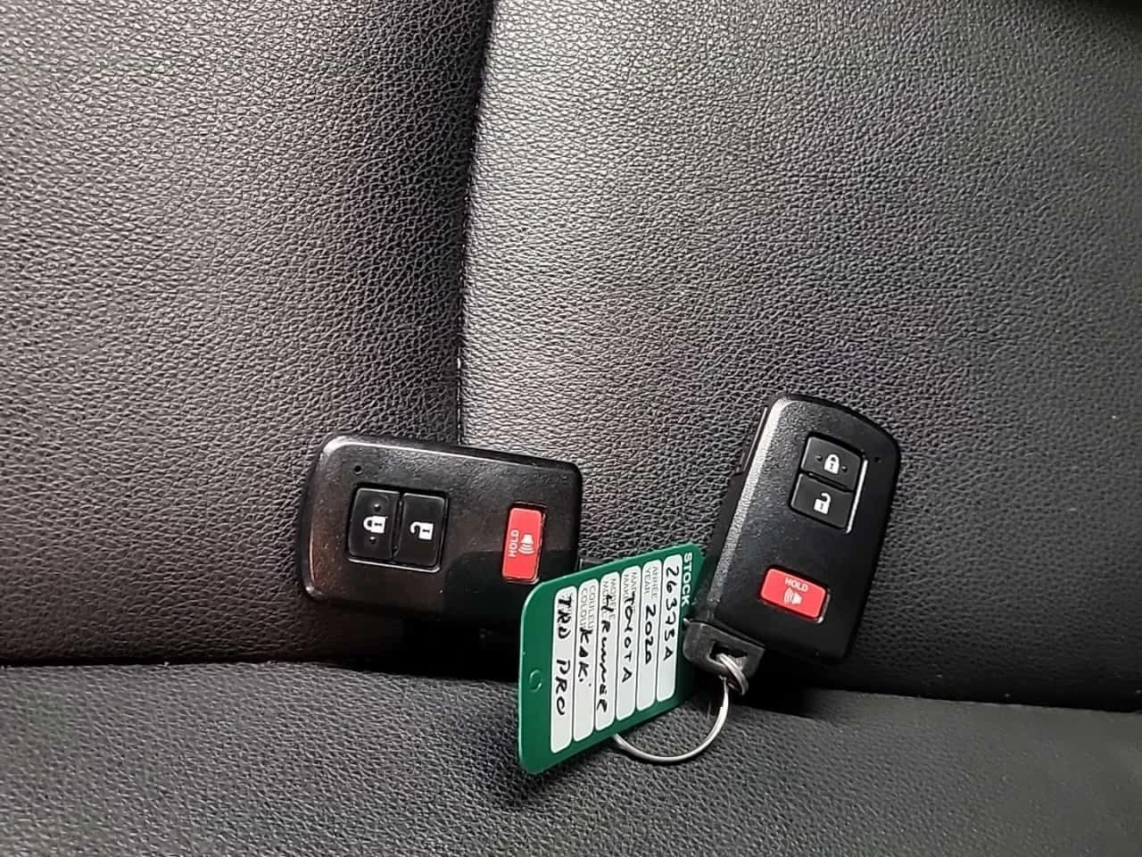 Toyota 4runner * TRD PRO * ���������� ��� ������������ ������*  | Mobile.bg � ����������� 8