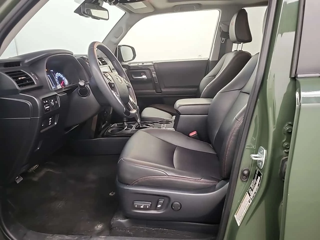 Toyota 4runner * TRD PRO * ���������� ��� ������������ ������*  | Mobile.bg � ����������� 5