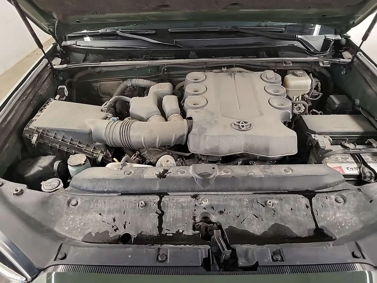 Toyota 4runner * TRD PRO * ���������� ��� ������������ ������*  | Mobile.bg � ����������� 16