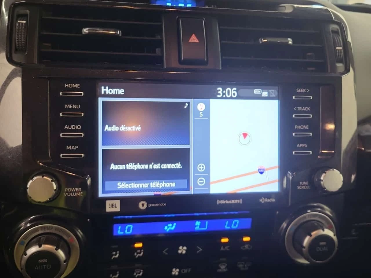 Toyota 4runner * TRD PRO * ���������� ��� ������������ ������*  | Mobile.bg � ����������� 11