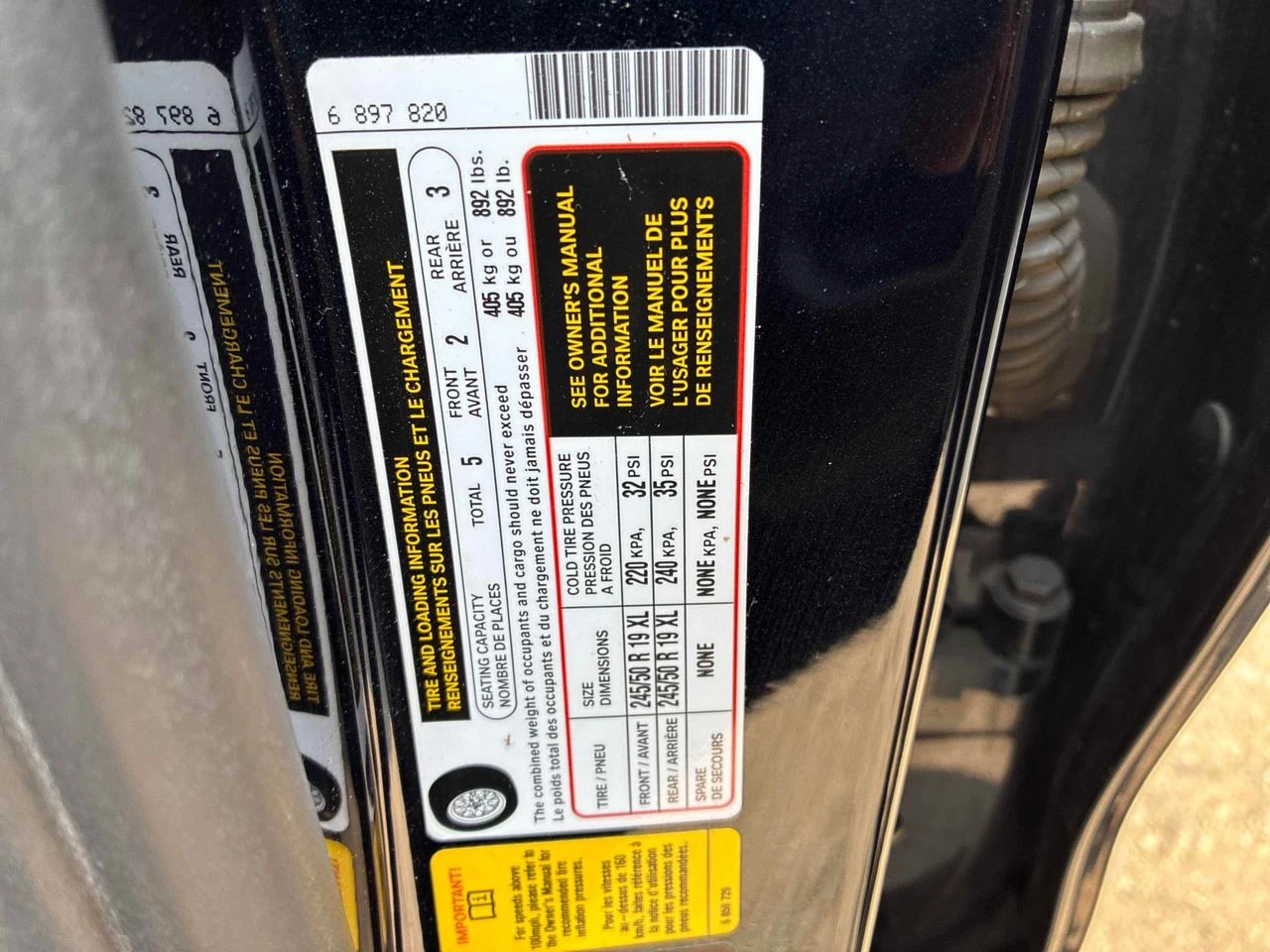 BMW X3 xDrive30i, снимка 11 - Автомобили и джипове - 55800940