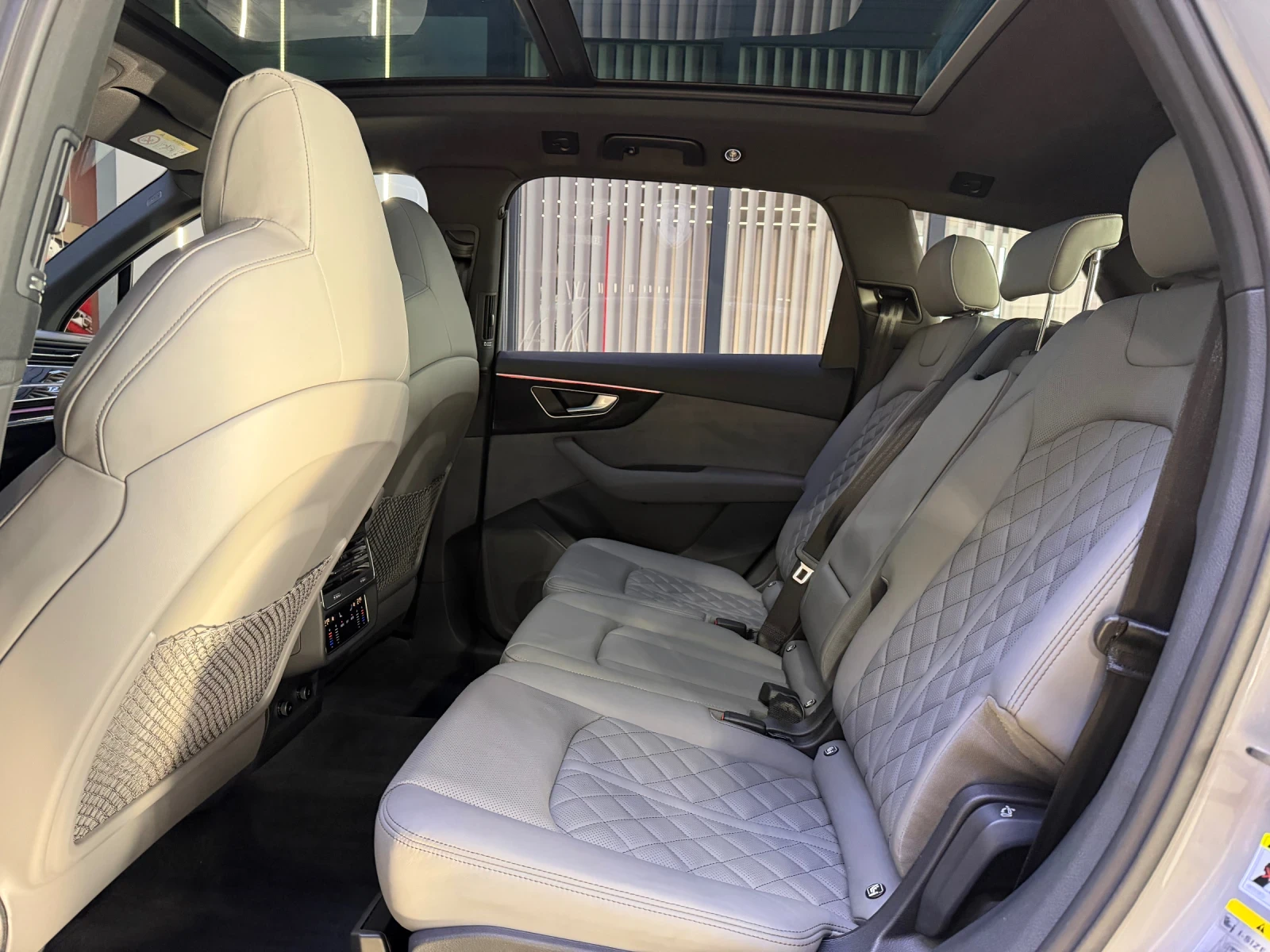Audi Q7 50 TDI FACELIFT QUATTRO* S LINE* MAXTON* FULL* RS , снимка 5 - Автомобили и джипове - 55886897