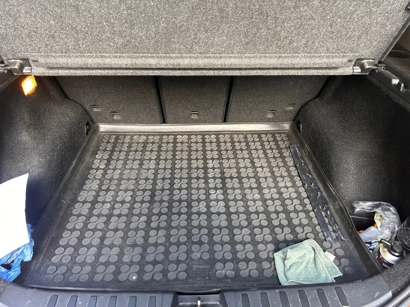BMW X1, снимка 12 - Автомобили и джипове - 56658311