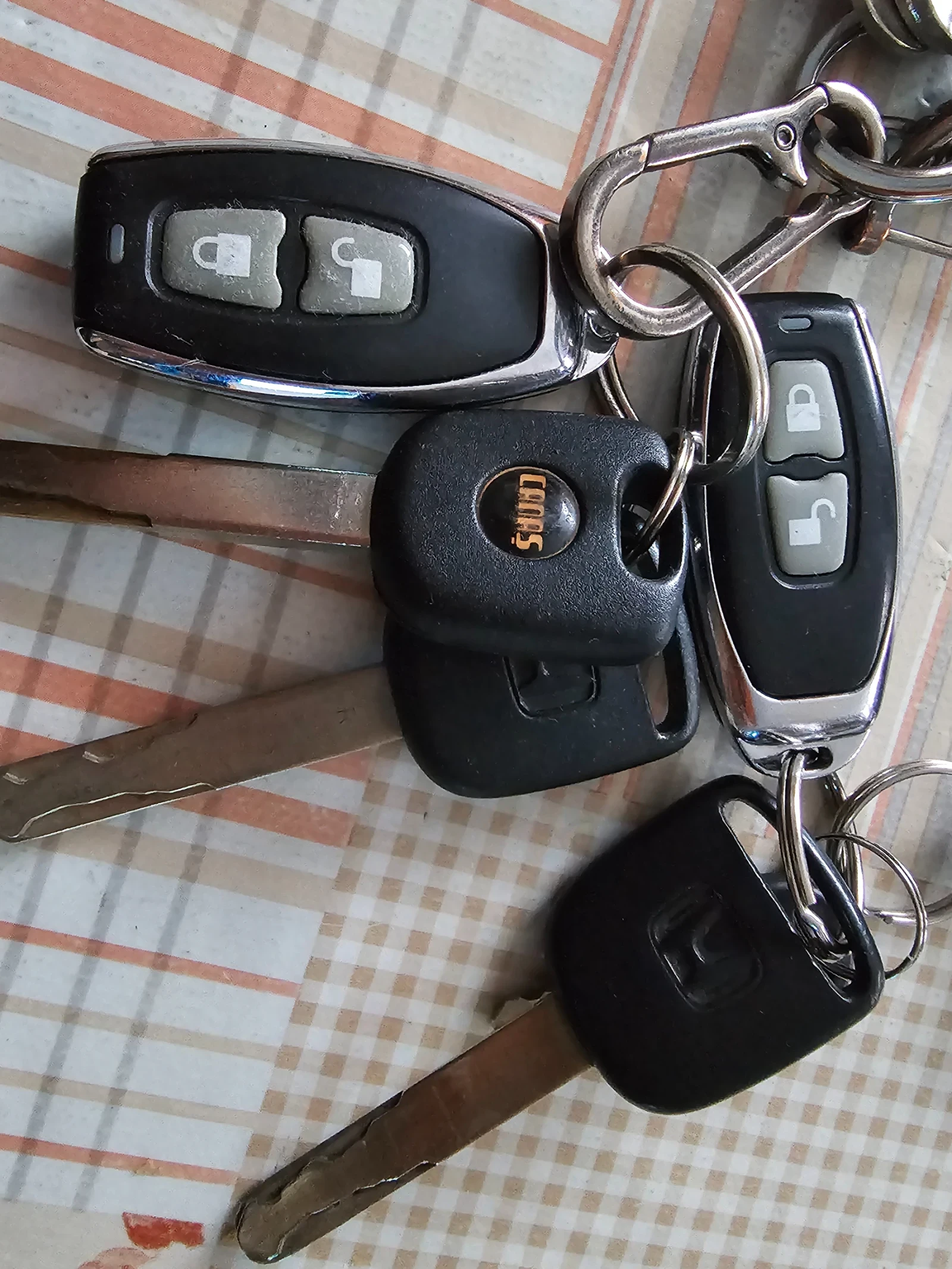 Honda Cr-v, снимка 4 - Автомобили и джипове - 56320823