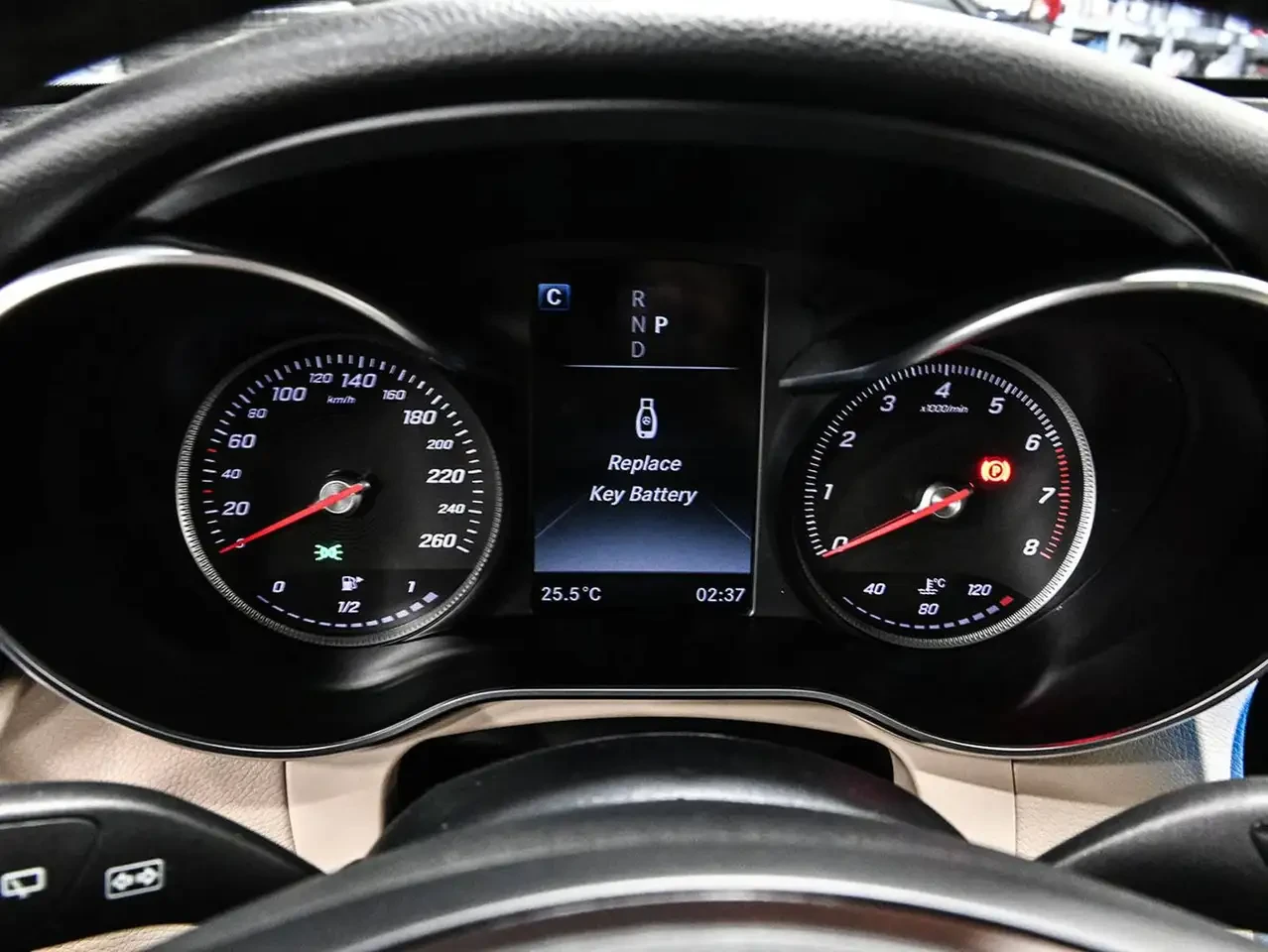 Mercedes-Benz GLC 300 4MATIC* 360CAMERA* ��������*  | Mobile.bg � ����������� 9