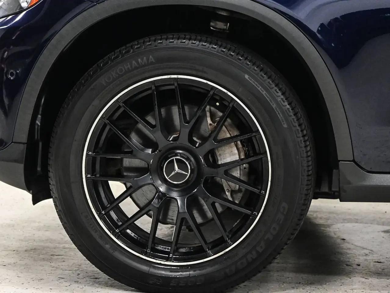 Mercedes-Benz GLC 300 4MATIC* 360CAMERA* ��������*  | Mobile.bg � ����������� 5