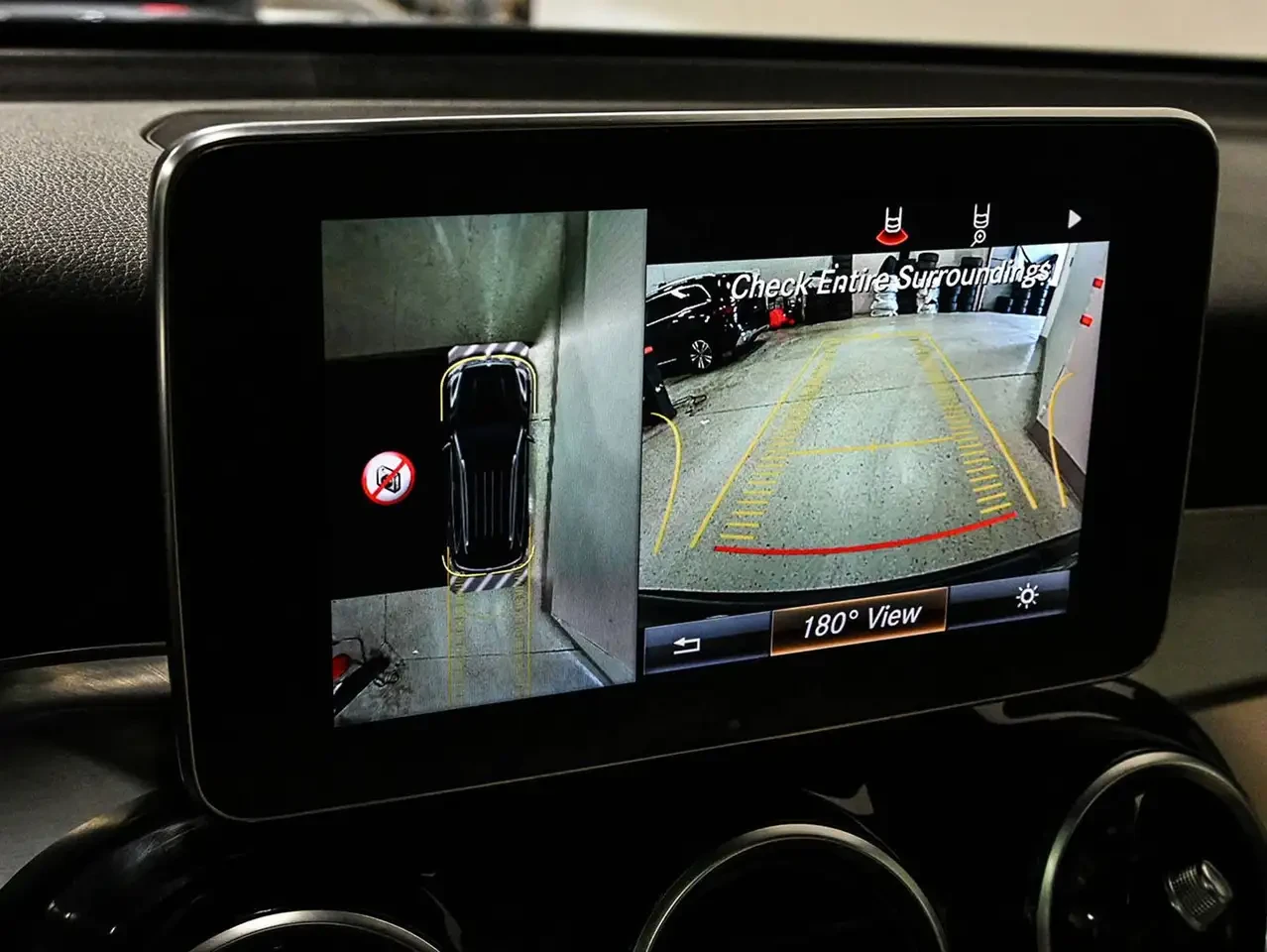 Mercedes-Benz GLC 300 4MATIC* 360CAMERA* ��������*  | Mobile.bg � ����������� 13