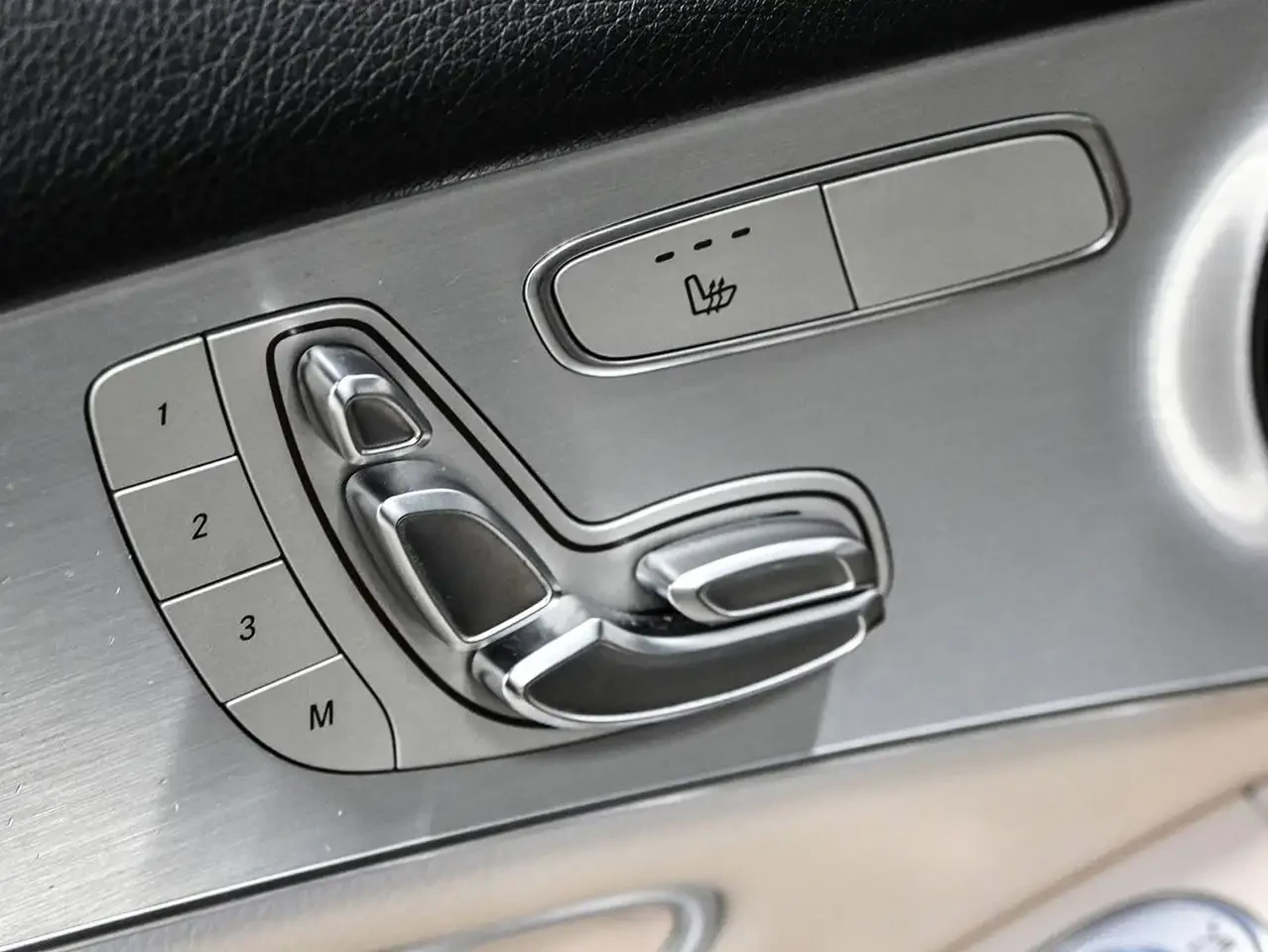 Mercedes-Benz GLC 300 4MATIC* 360CAMERA* ��������*  | Mobile.bg � ����������� 15
