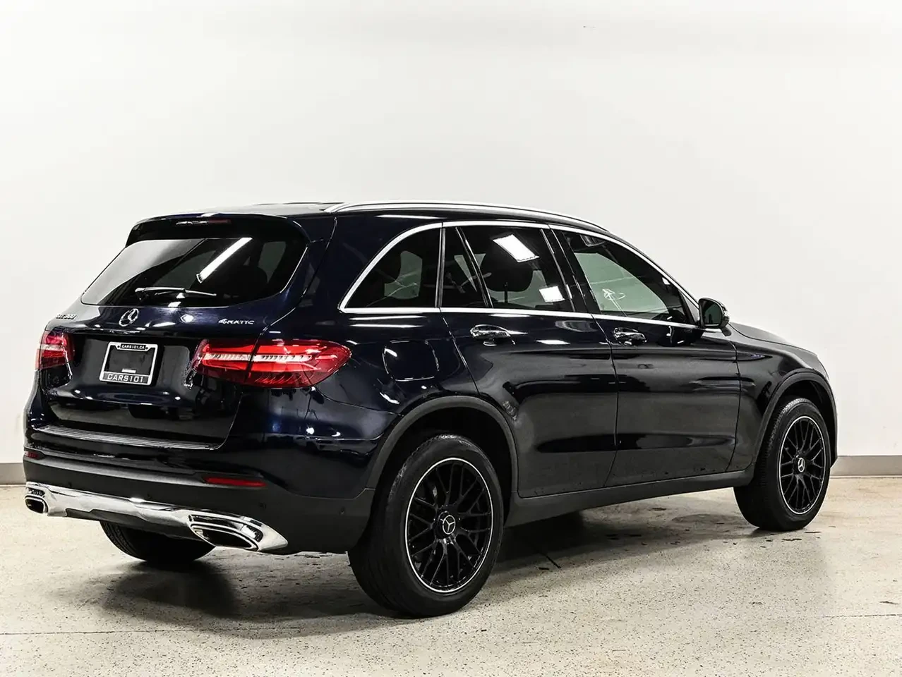 Mercedes-Benz GLC 300 4MATIC* 360CAMERA* ��������*  | Mobile.bg � ����������� 3