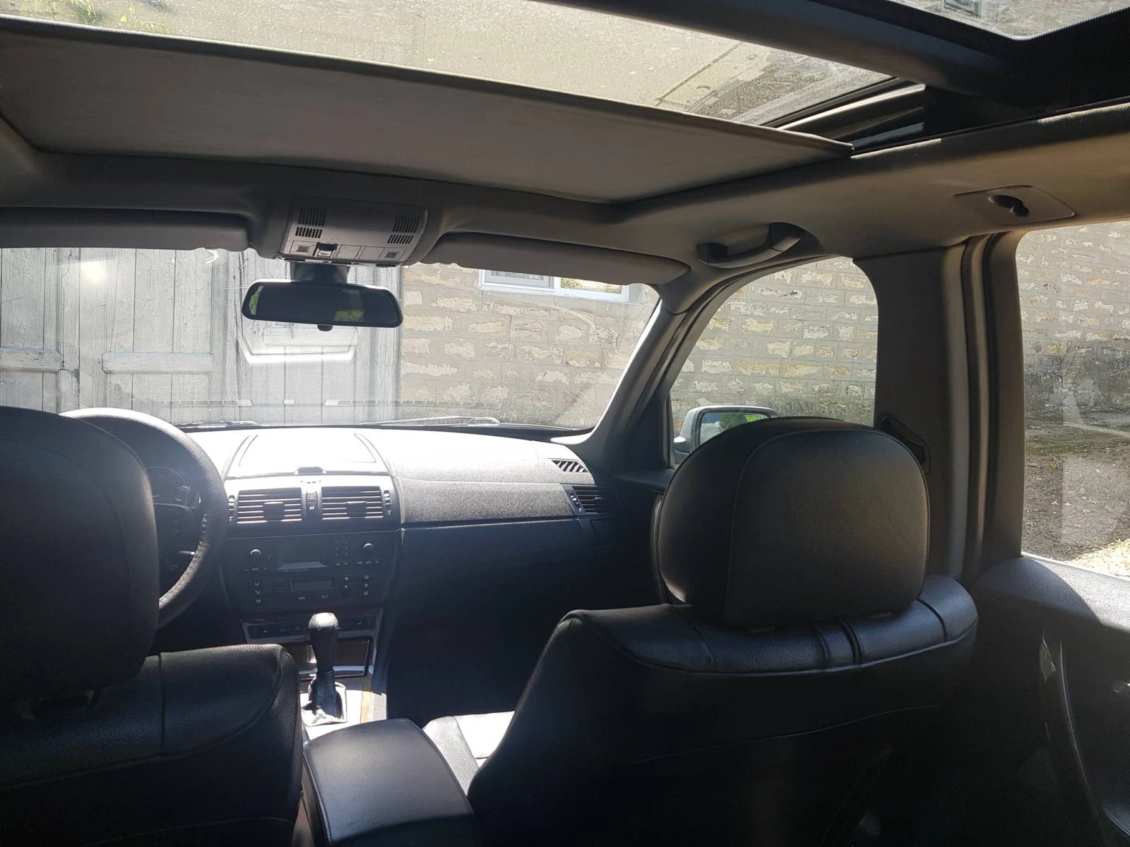 BMW X3, снимка 4 - Автомобили и джипове - 56638733