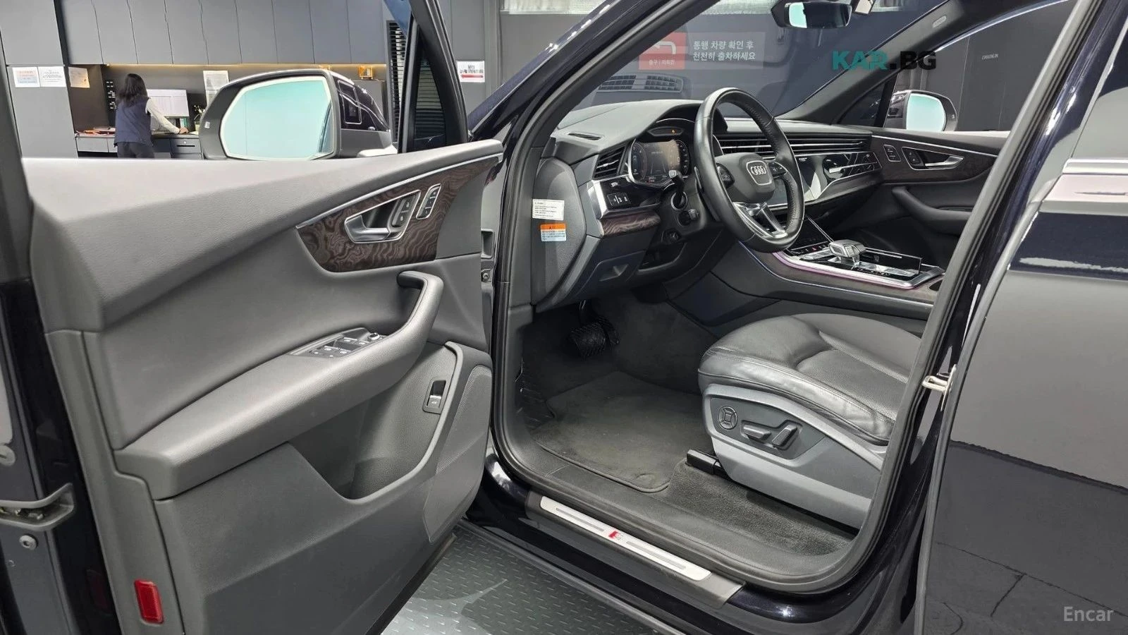 Audi Q7 | Mobile.bg � ����������� 9