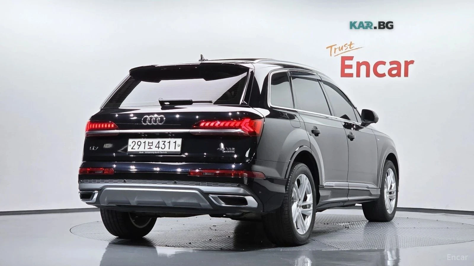 Audi Q7 | Mobile.bg � ����������� 2