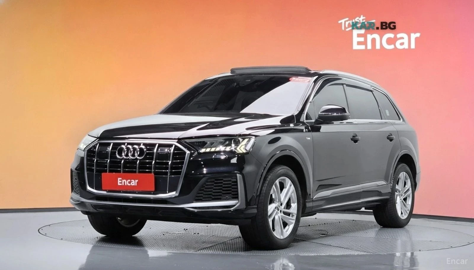 Audi Q7 | Mobile.bg � ����������� 1