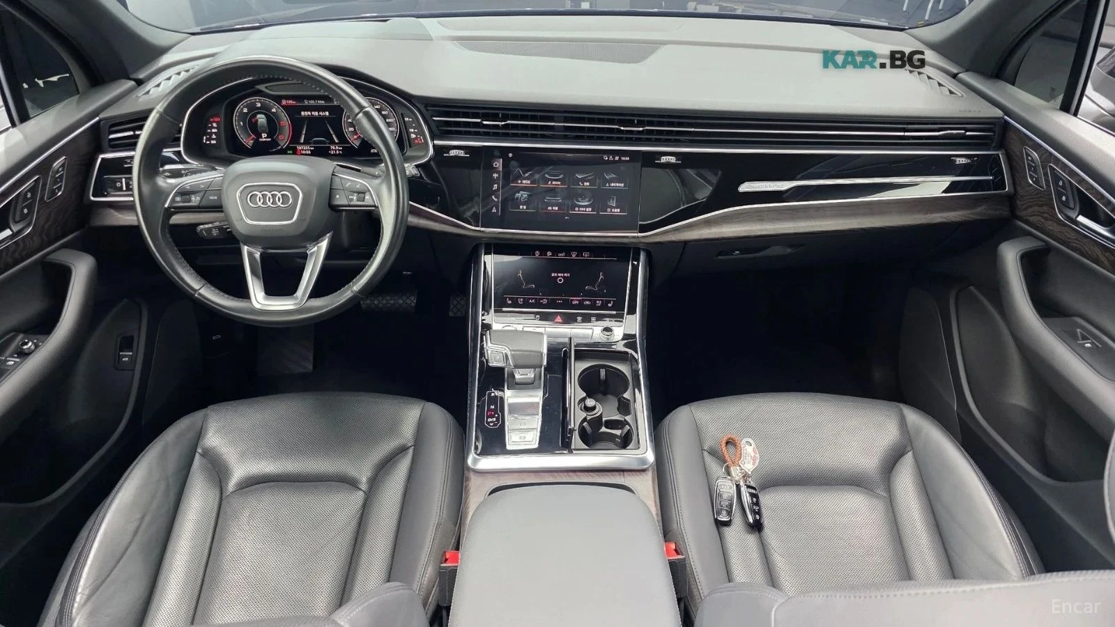 Audi Q7 | Mobile.bg � ����������� 6
