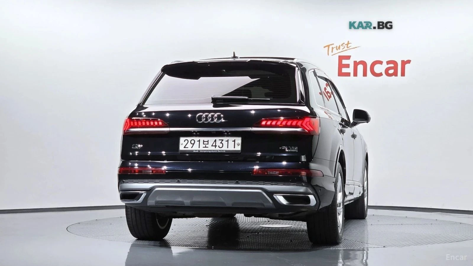 Audi Q7 | Mobile.bg � ����������� 4