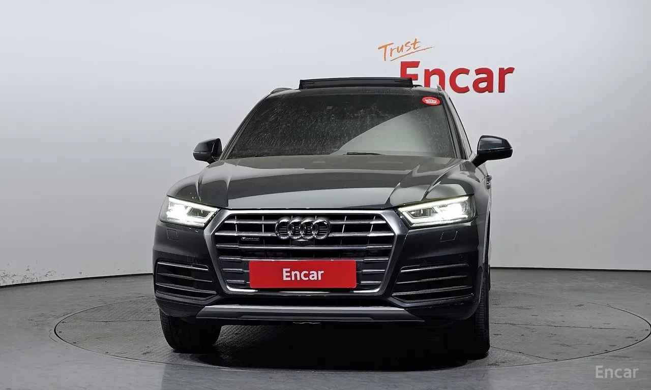Audi Q5 45 TFSI / Quattro Premium /, снимка 3 - Автомобили и джипове - 56734051
